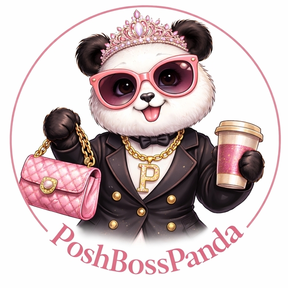 poshbosspanda